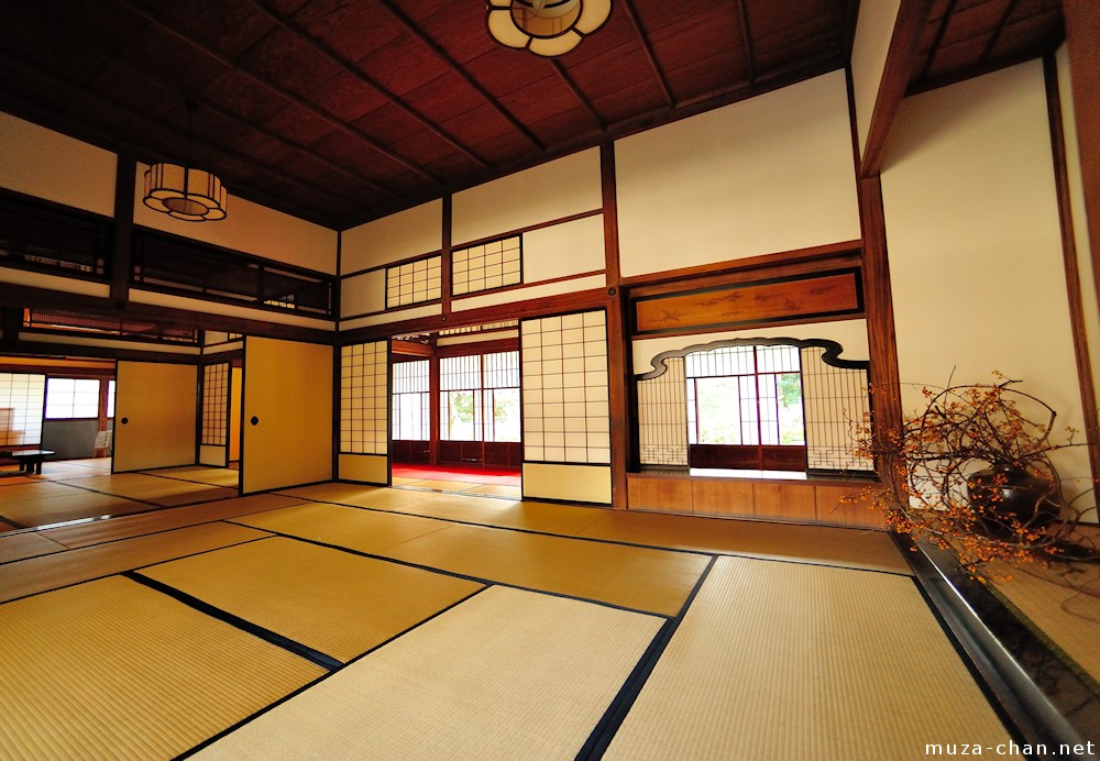 Chofu Mori Residence