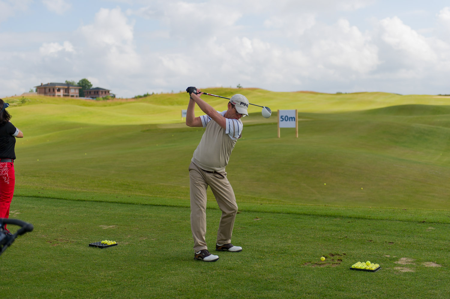 Skyhill Golf Club
