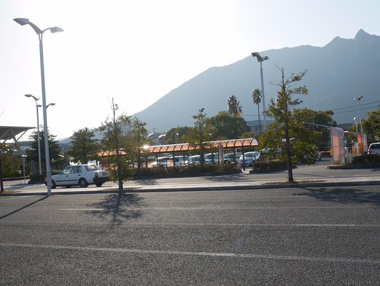 Shimabara Gaiko Seaport