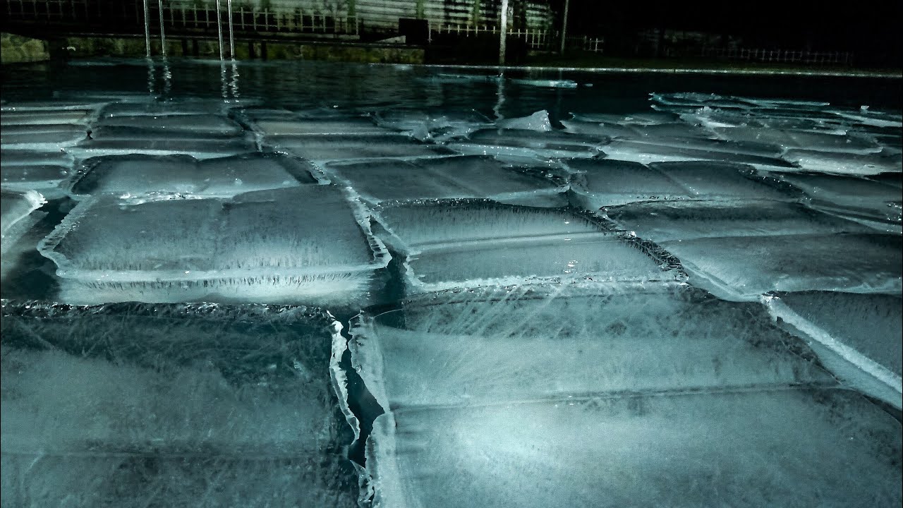 Crinoline Swimming Pool