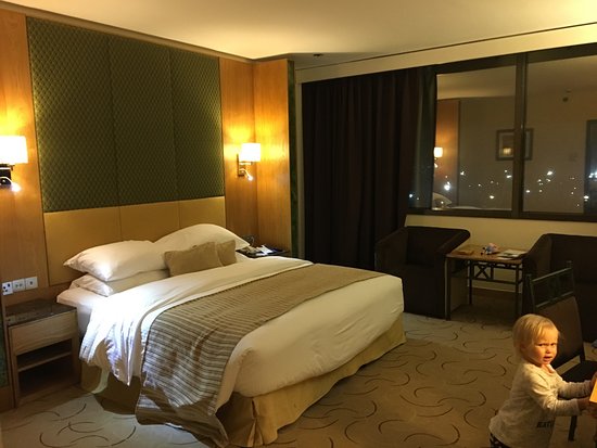 O2 Spa @ Radisson Blu Resort Sharjah