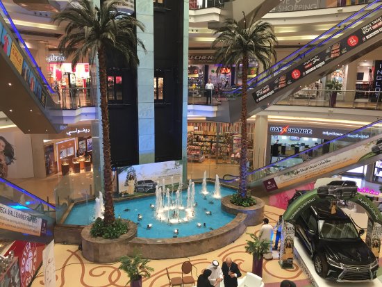 Grand Mega Mall Cinema