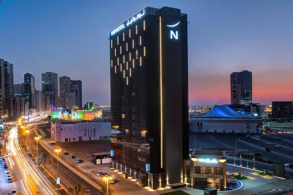 Expo Center Sharjah