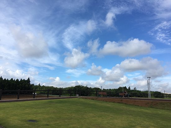 Hikoki no Oka