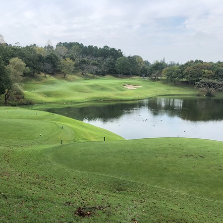 Tomisato Golf Club