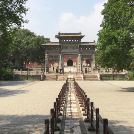 Shenyang Forest Park