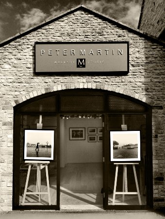 Peter Martin Gallery