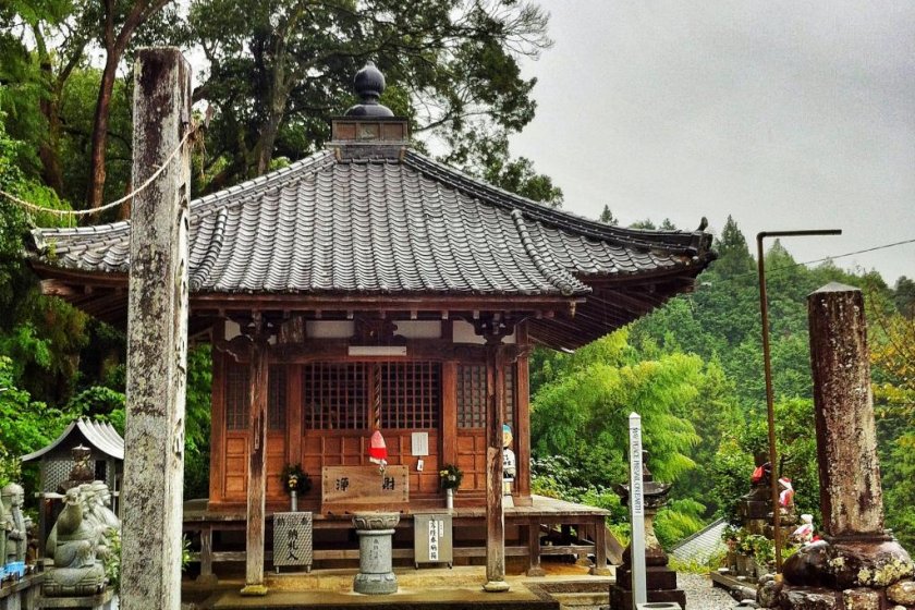 Ryukoji Temple