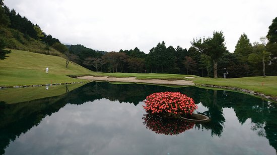 Susono Country Club
