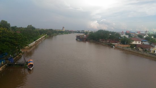 Siak River