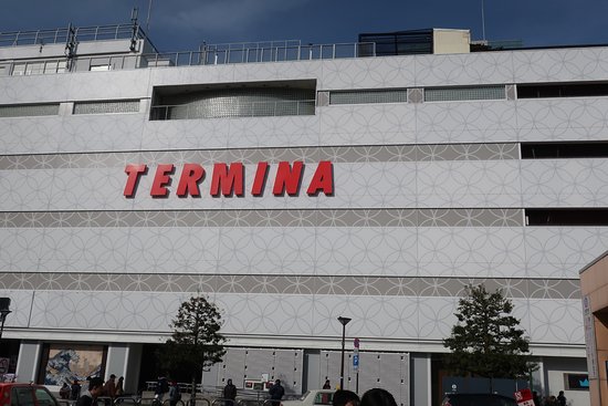 Termina 2