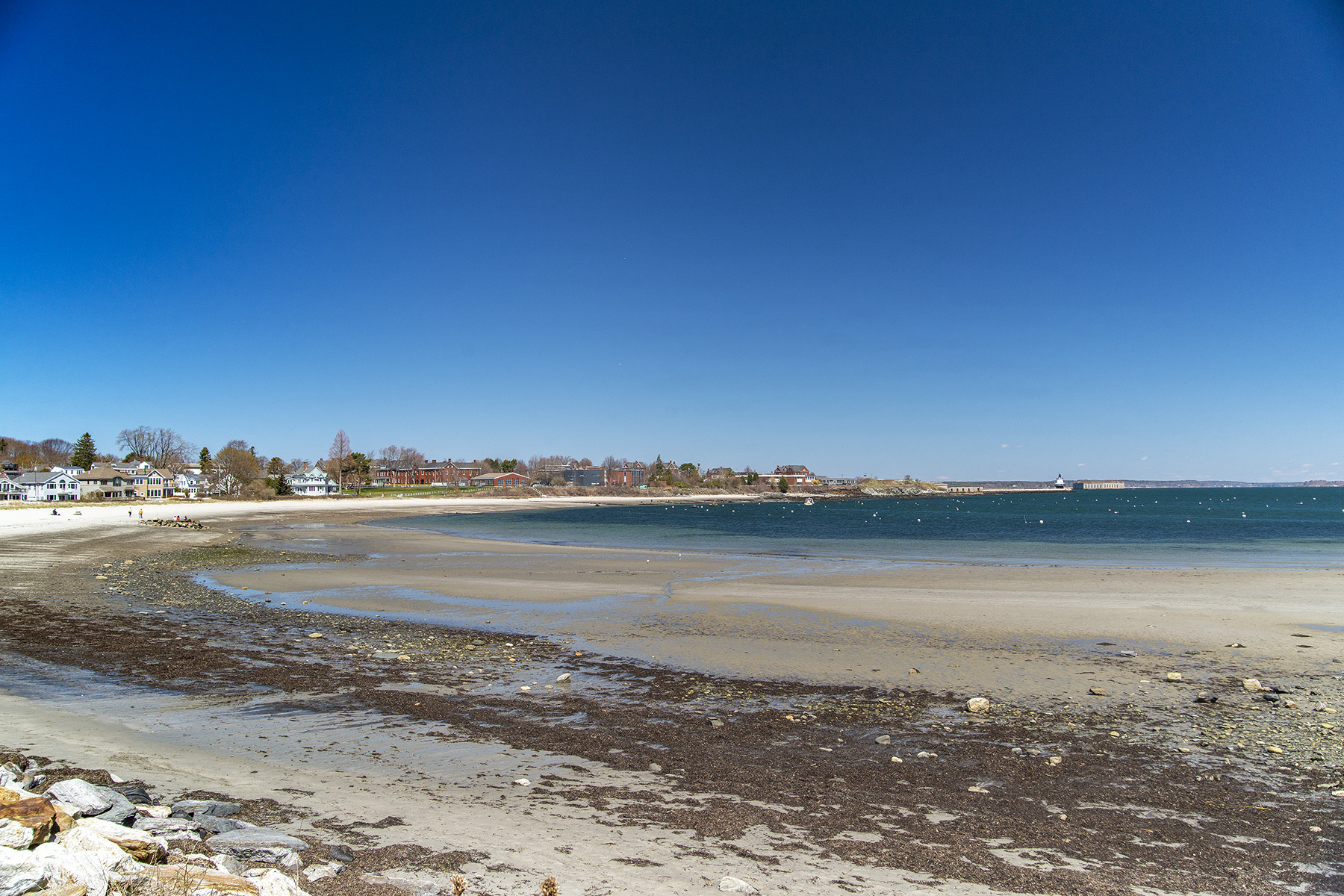 Willard Beach