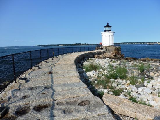 Bug Light Park