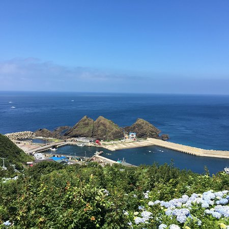 Tappizaki Cape