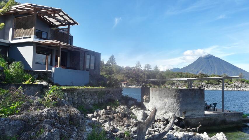 Cerro de Oro