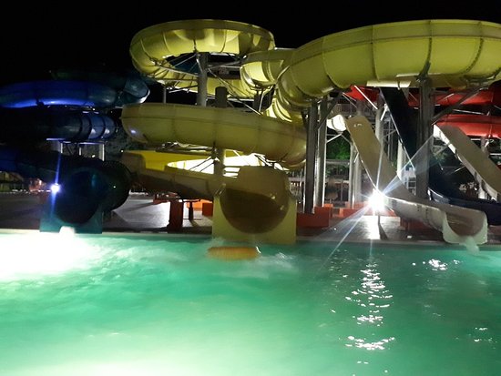 Amfibius Aquapark