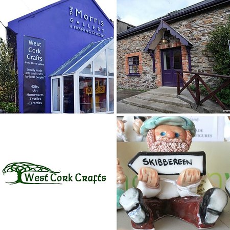 West Cork Crafts