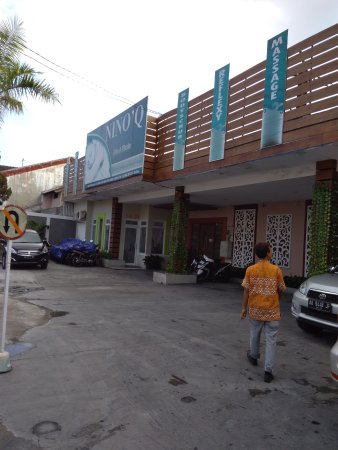 Ninoq Family Spa