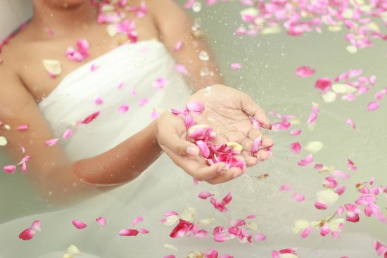 SAARAH Day Spa