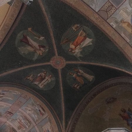 Parrocchia S. Antonino Martire