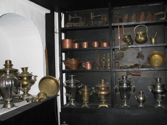 Solikamsk Museum of Local Lore