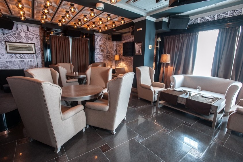 Karaoke-Bar Versailles