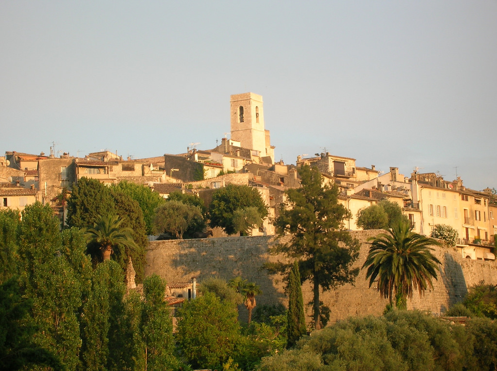 La Collégiale Saint Paul