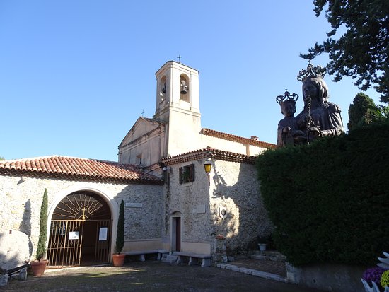 Chapelle Saint Hospice