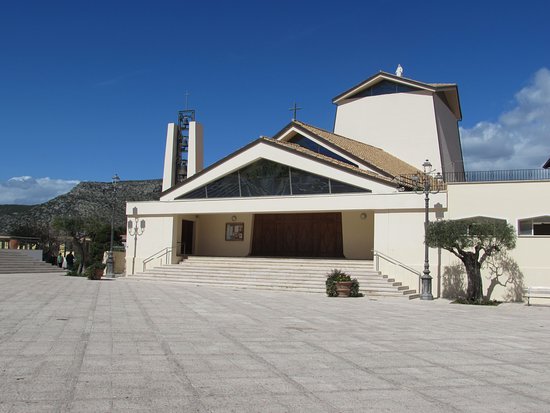 Parrocchia Santa Maria Assunta In Cielo