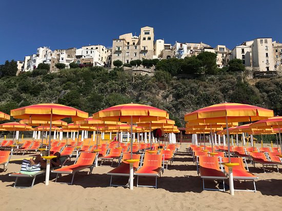 Lido Le Chiuse