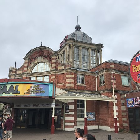 The Kursaal