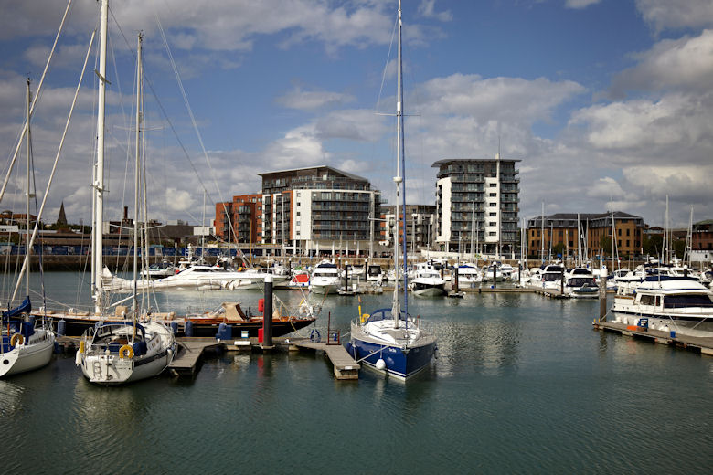 Ocean Village