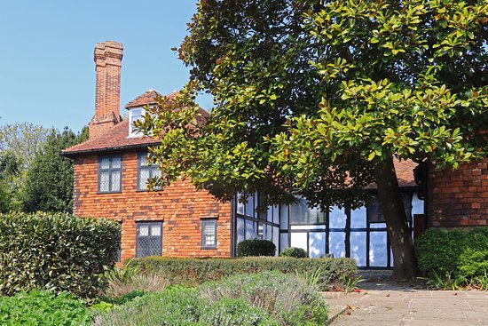 Southchurch Library