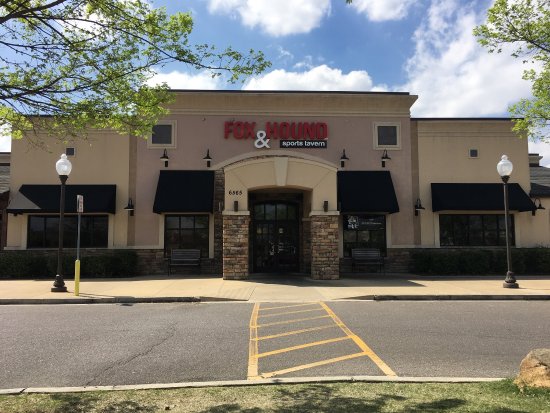 Fox and Hound Southaven