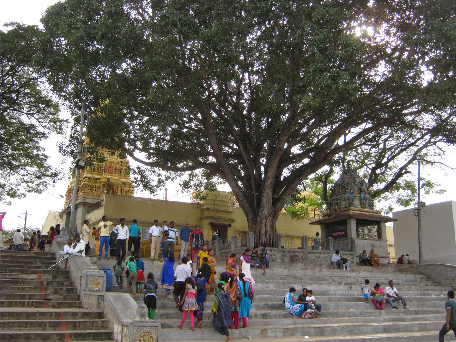 Nimishambha Temple