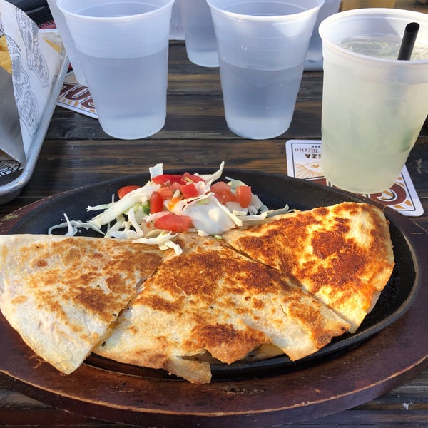 Borracho Tacos & Tequileria