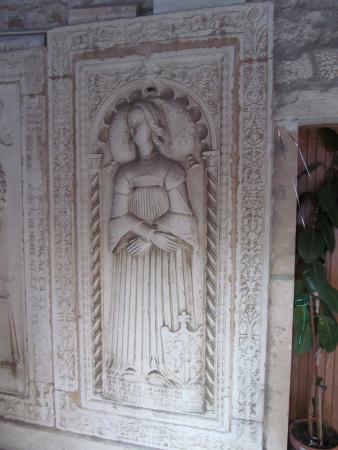 Franciscan Monastery of St. Anthony - Parish of the Holy Trinity