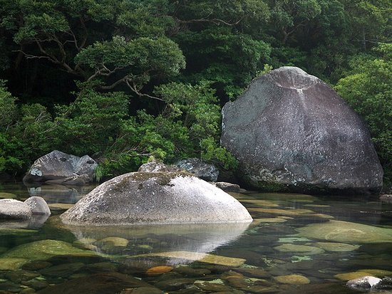 Nunobikinotaki Park