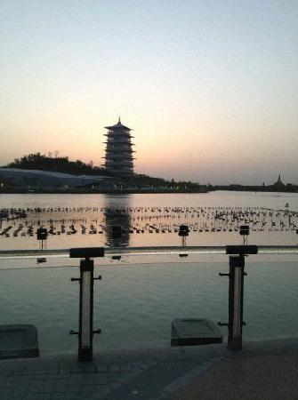 Xi'an Expo Park