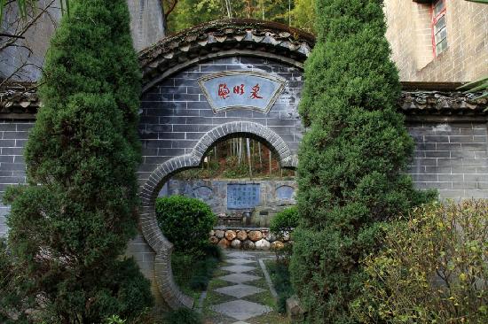 Gulong Spring