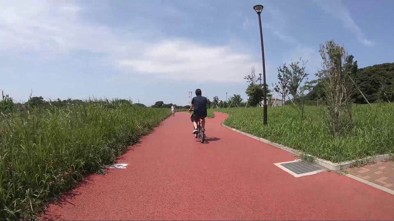 Yachiyo Sports Park Ballpark