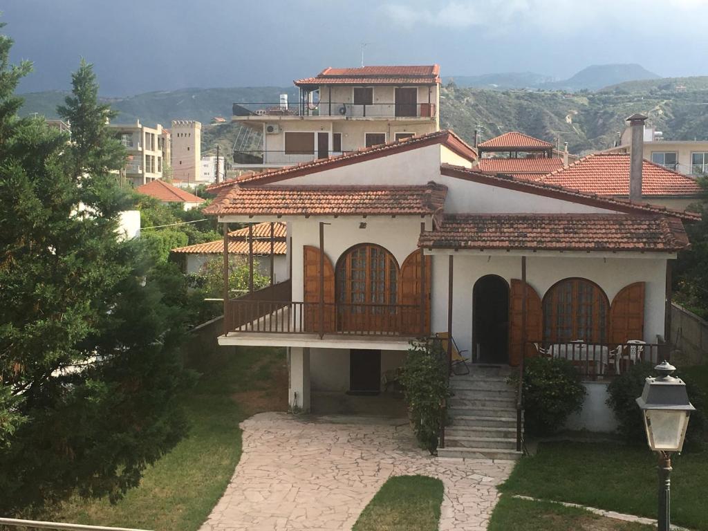 Iera Moni Agiou Vlasiou