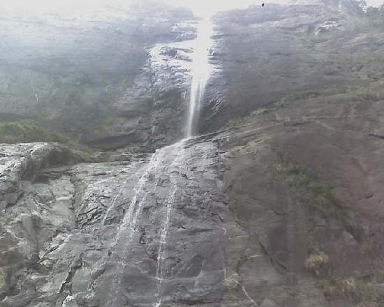 Lushan Geopark