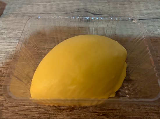 Ruyi Sunny Cake - Fengjia Taichung