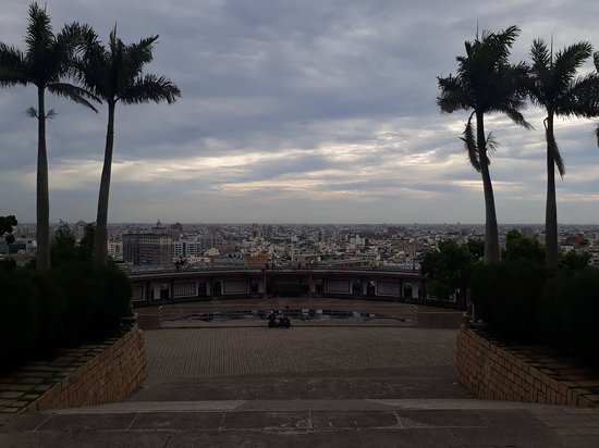 Baguashan Dafuo Scenic Area