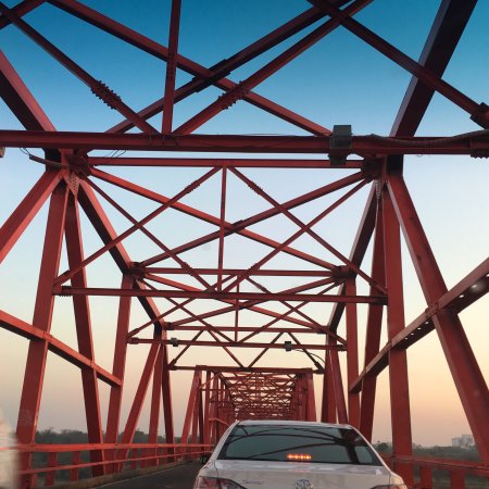 Xilou Bridge