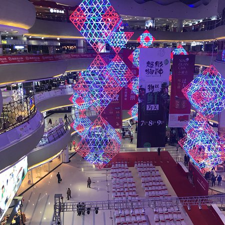 Core Pacific City-wide life Plaza