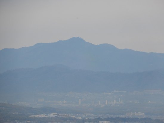 Otokoyama Observatory