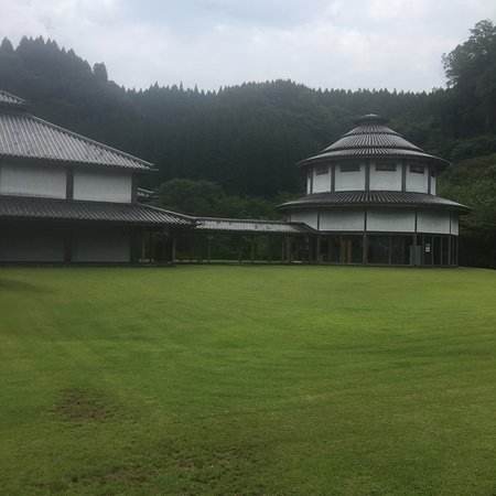Michi-no-Eki Seiwa Bunrakumura