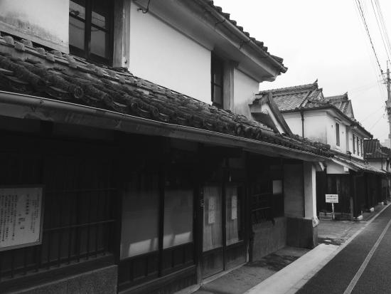 Yamefukushima Street